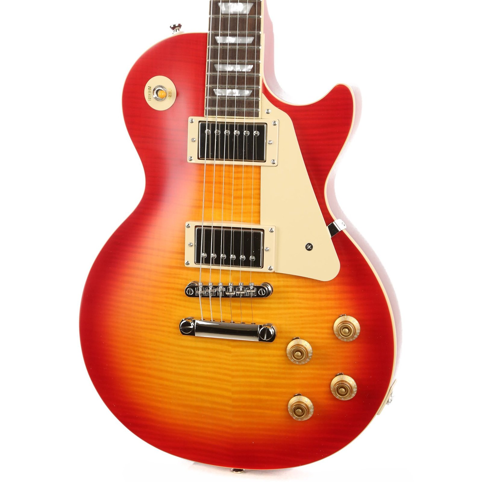 Jual Epiphone 1959 Les Paul Standard Outfit Electric Guitar